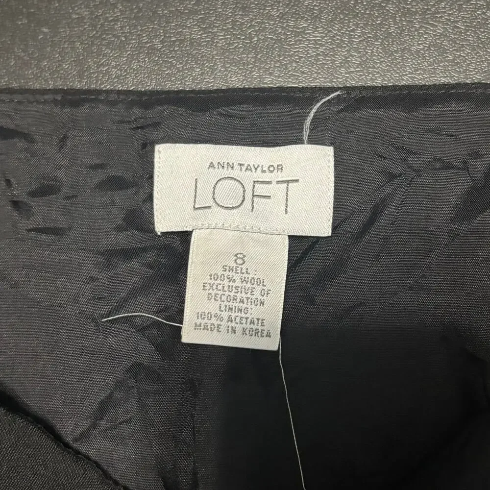 Ann Taylor LOFT brand ann